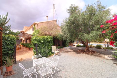 Landejendom i Lorca, Murcia, Lorca - € 289.000 | Ref: 3028-CH - foto 6